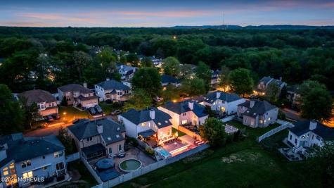 81 Ortley Court Matawan NJ 07747