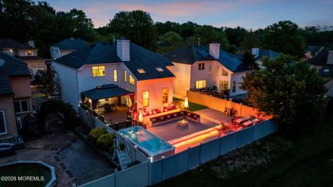 81 Ortley Court Matawan NJ 07747