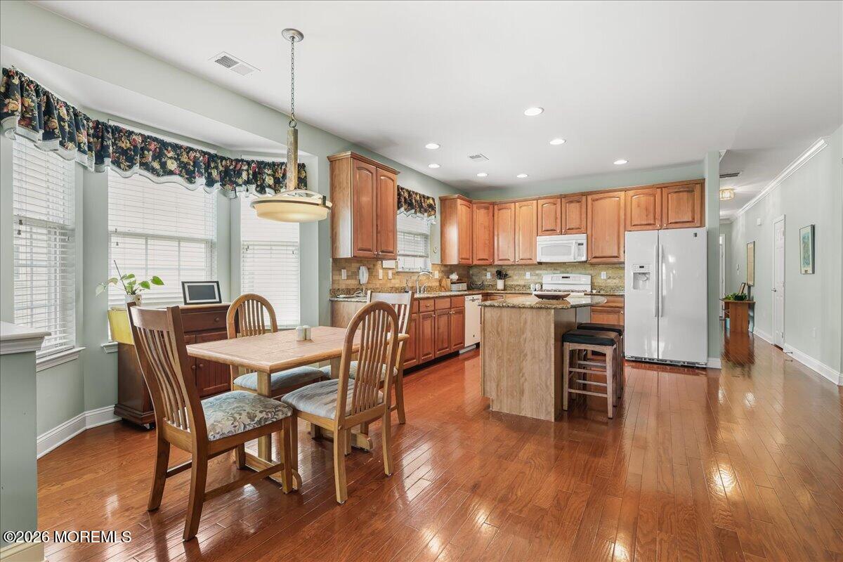9 Silver Charm Road Manalapan NJ 07726