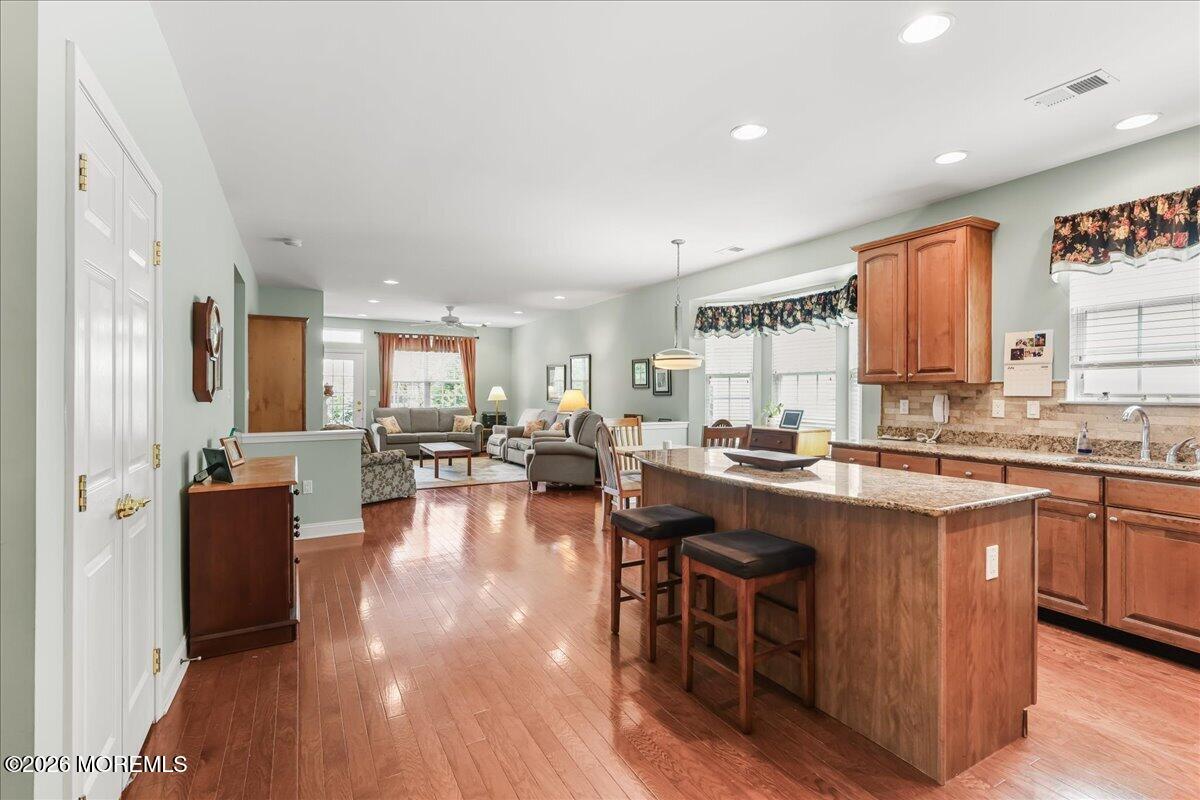 9 Silver Charm Road Manalapan NJ 07726