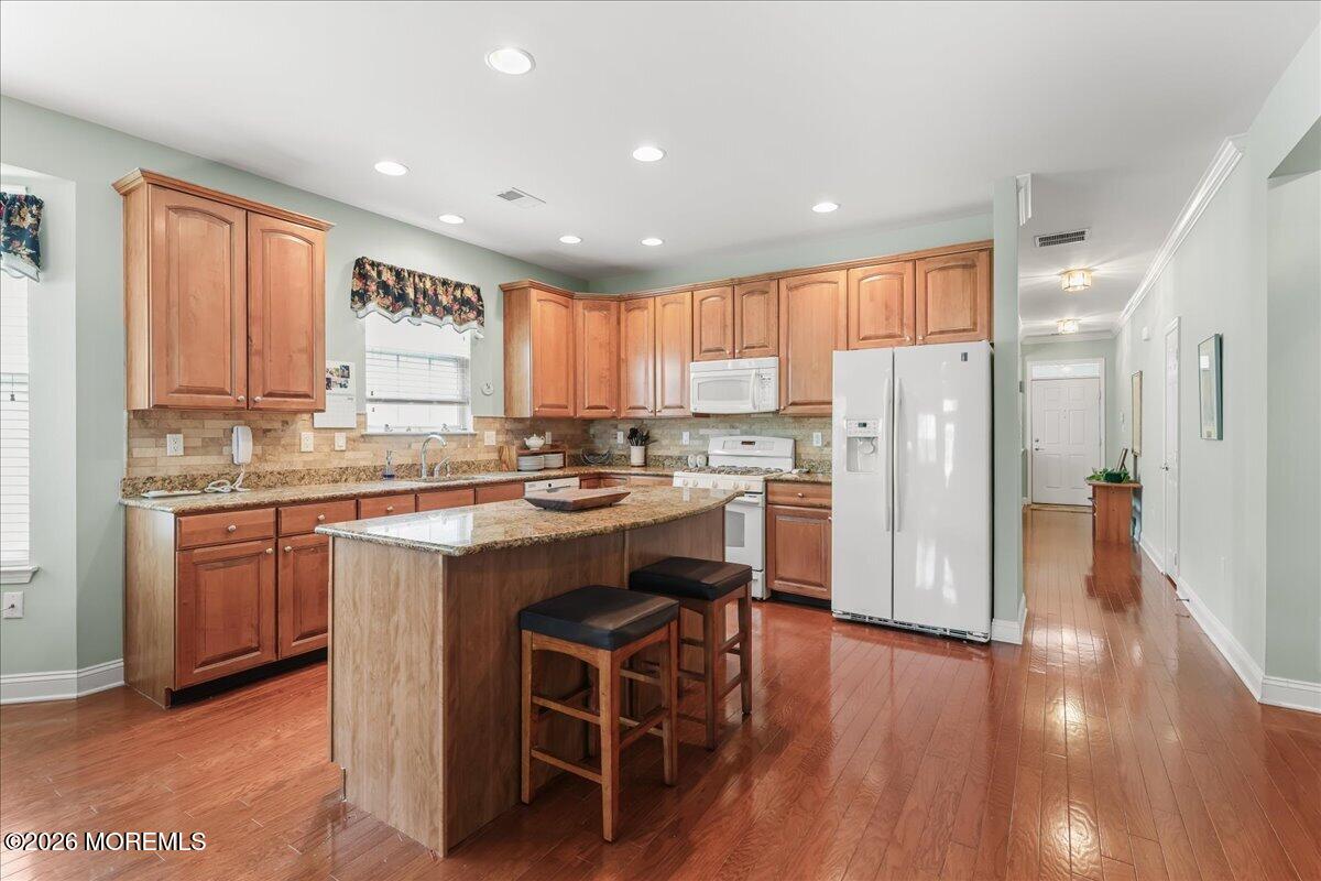 9 Silver Charm Road Manalapan NJ 07726