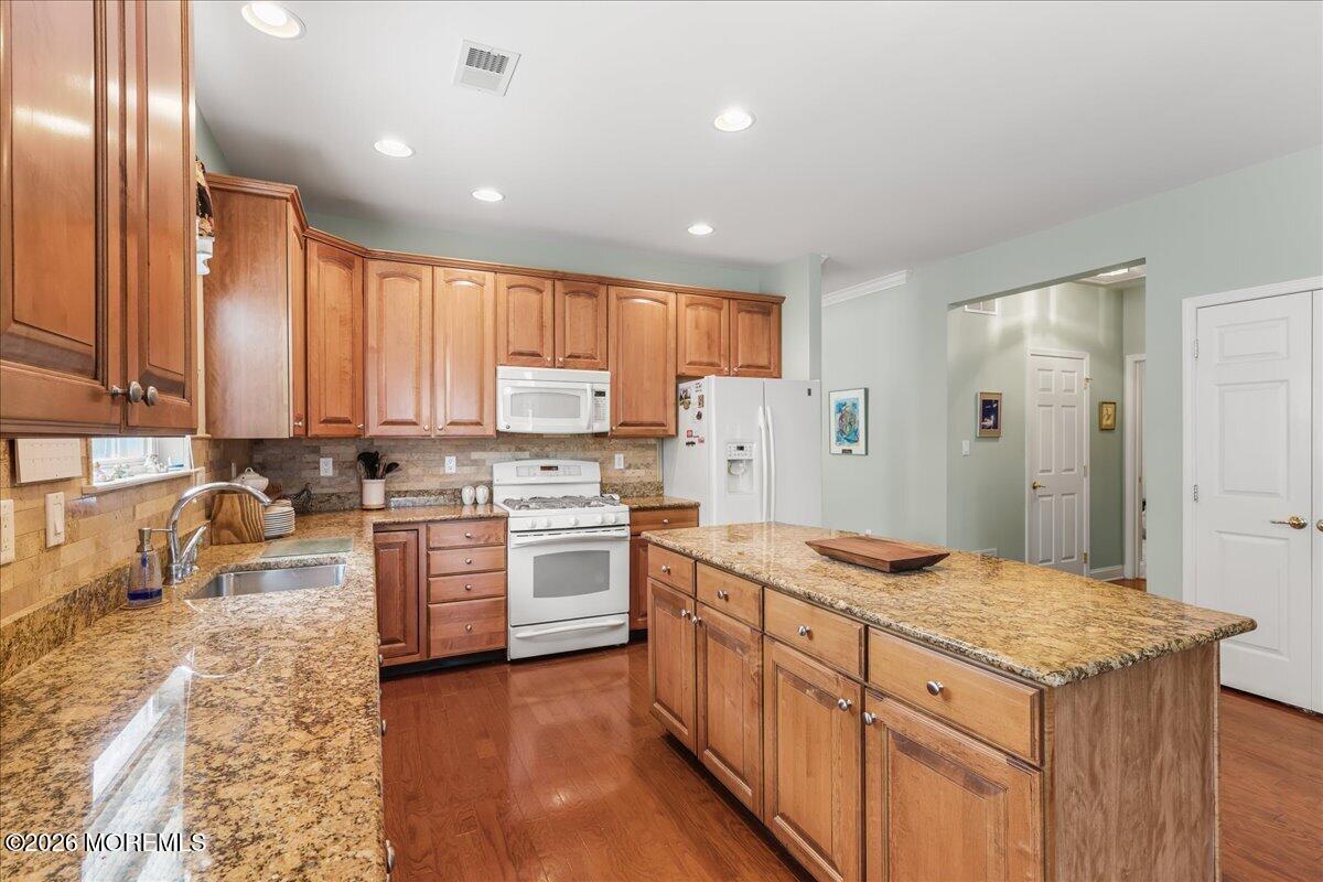 9 Silver Charm Road Manalapan NJ 07726