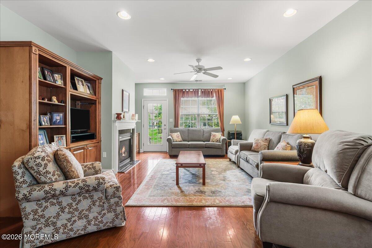 9 Silver Charm Road Manalapan NJ 07726