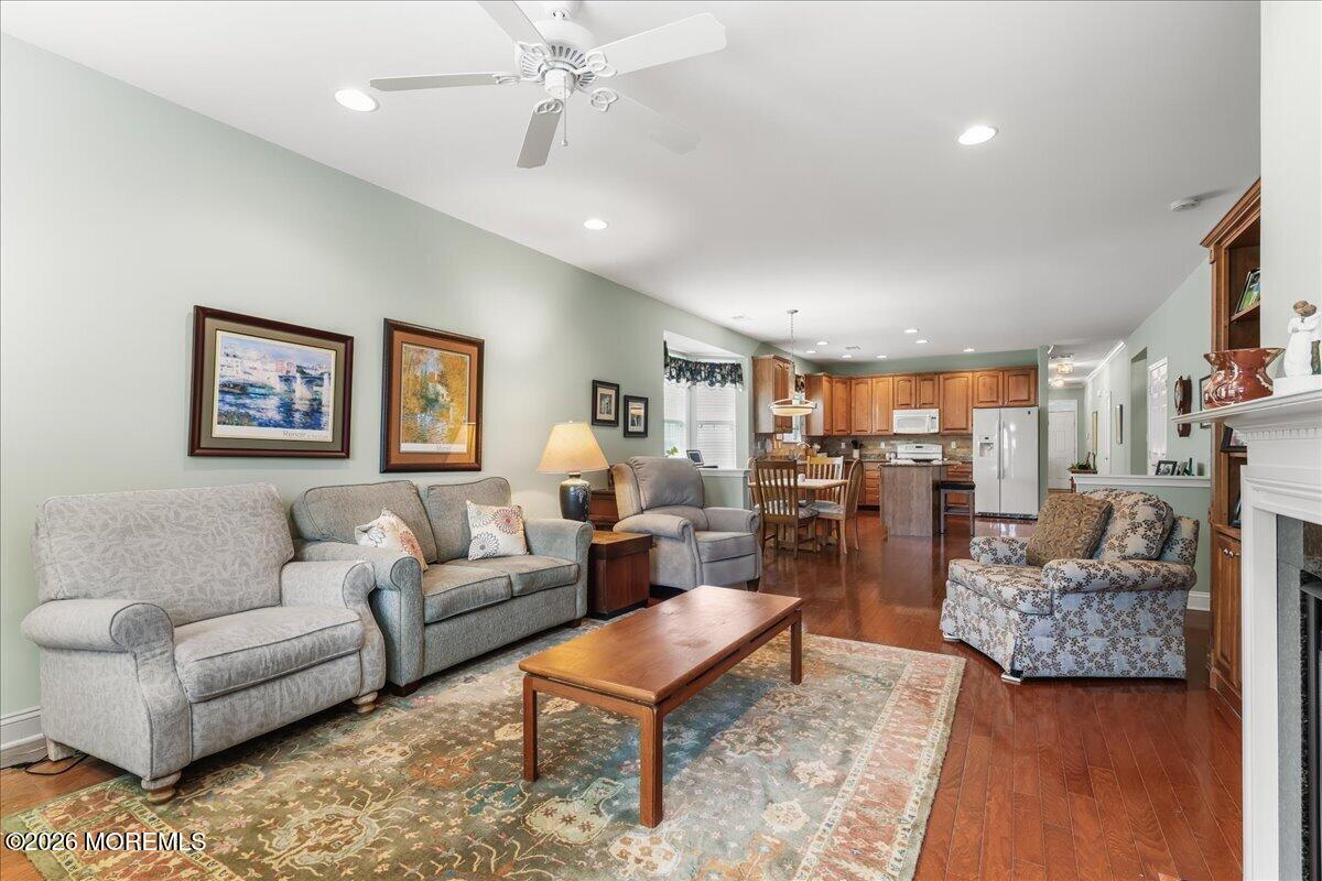 9 Silver Charm Road Manalapan NJ 07726