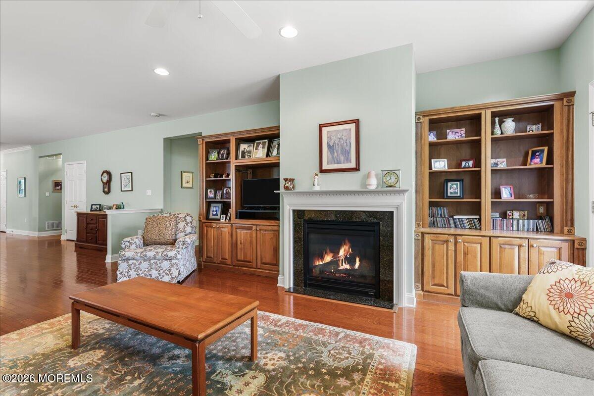 9 Silver Charm Road Manalapan NJ 07726