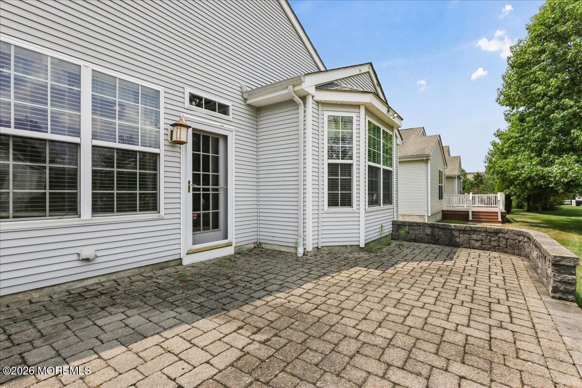 9 Silver Charm Road Manalapan NJ 07726