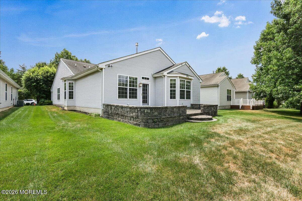 9 Silver Charm Road Manalapan NJ 07726