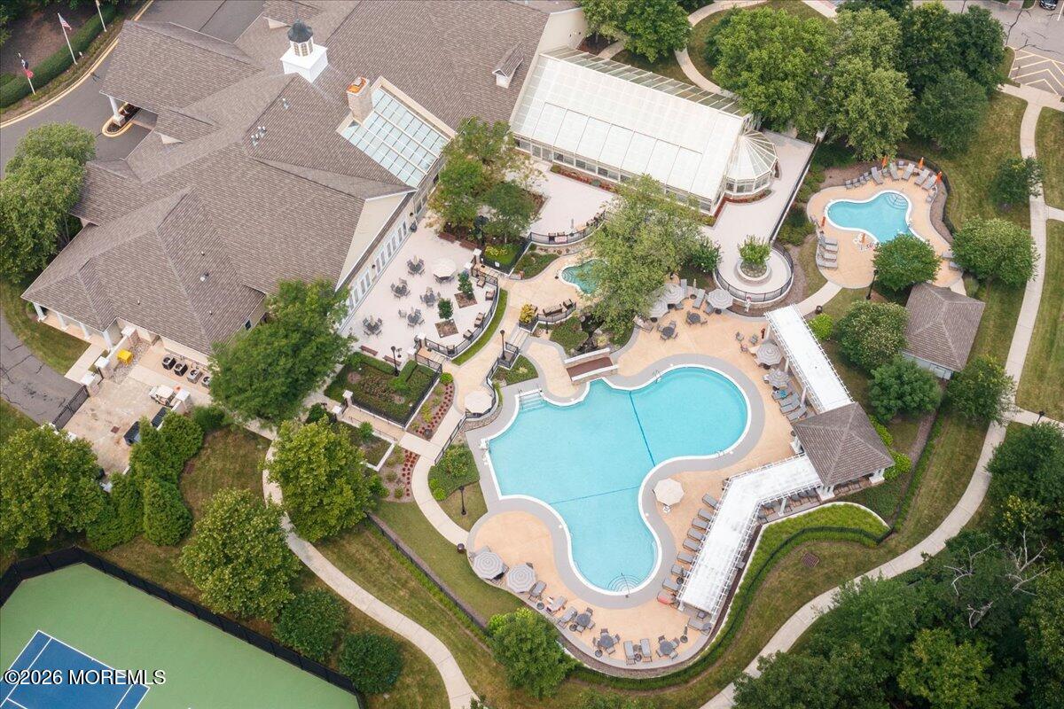 9 Silver Charm Road Manalapan NJ 07726