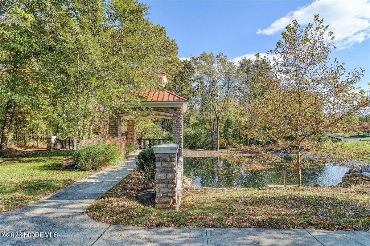 9 Silver Charm Road Manalapan NJ 07726