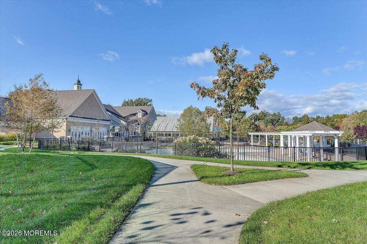 9 Silver Charm Road Manalapan NJ 07726
