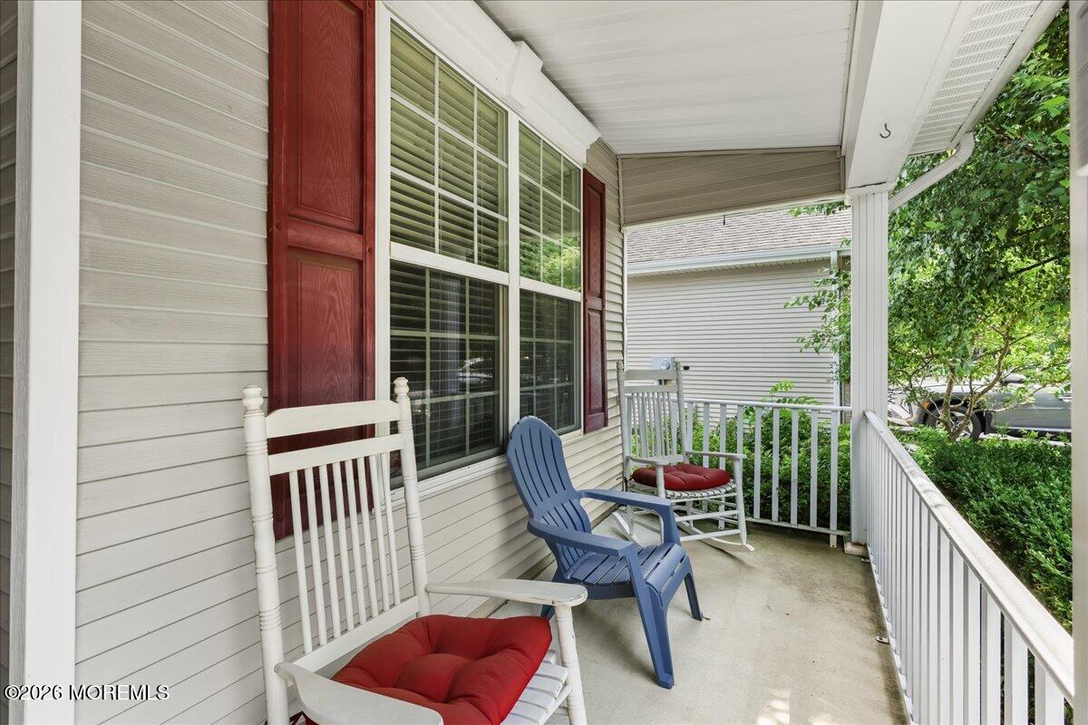 9 Silver Charm Road Manalapan NJ 07726