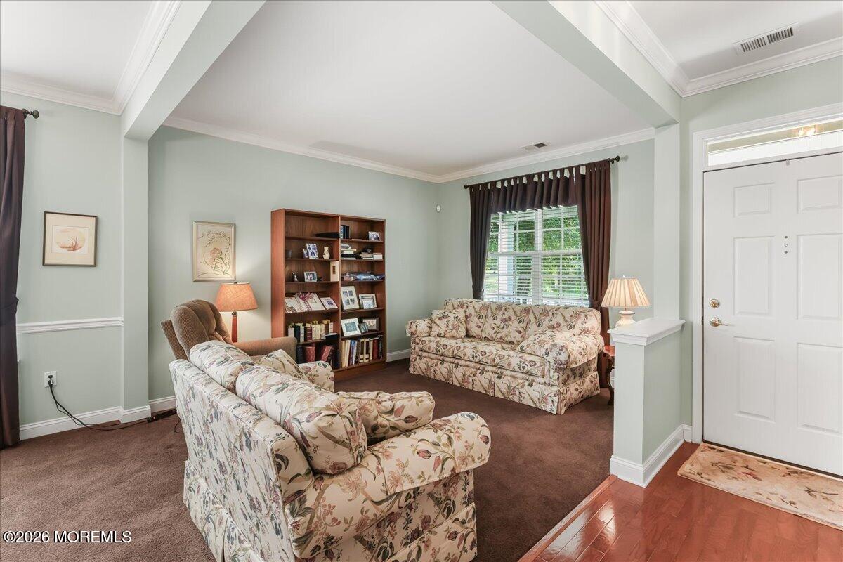 9 Silver Charm Road Manalapan NJ 07726