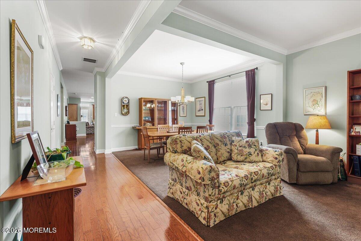 9 Silver Charm Road Manalapan NJ 07726