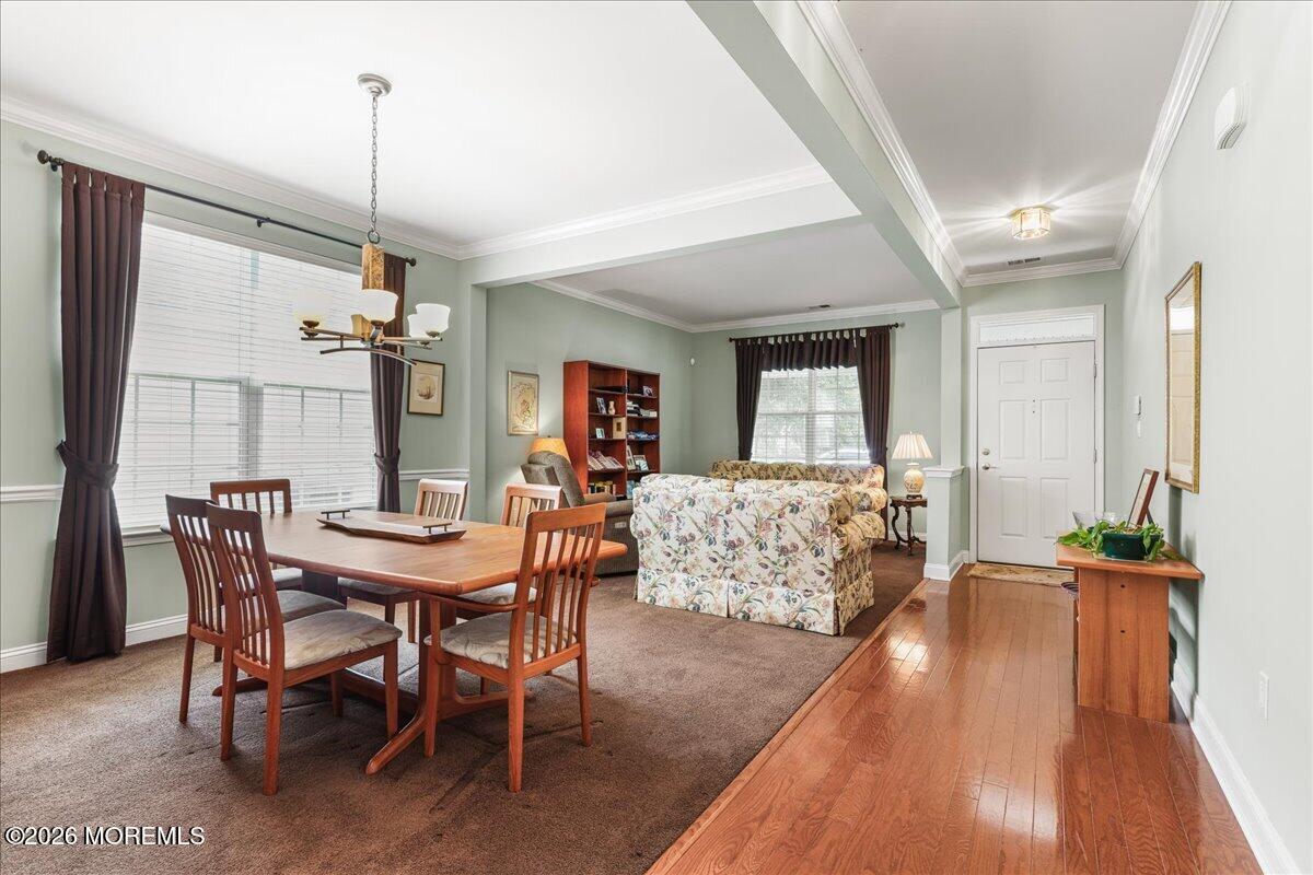 9 Silver Charm Road Manalapan NJ 07726