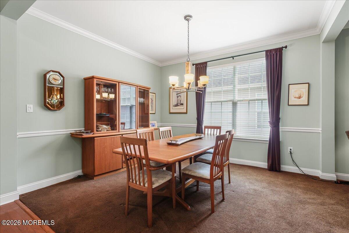 9 Silver Charm Road Manalapan NJ 07726