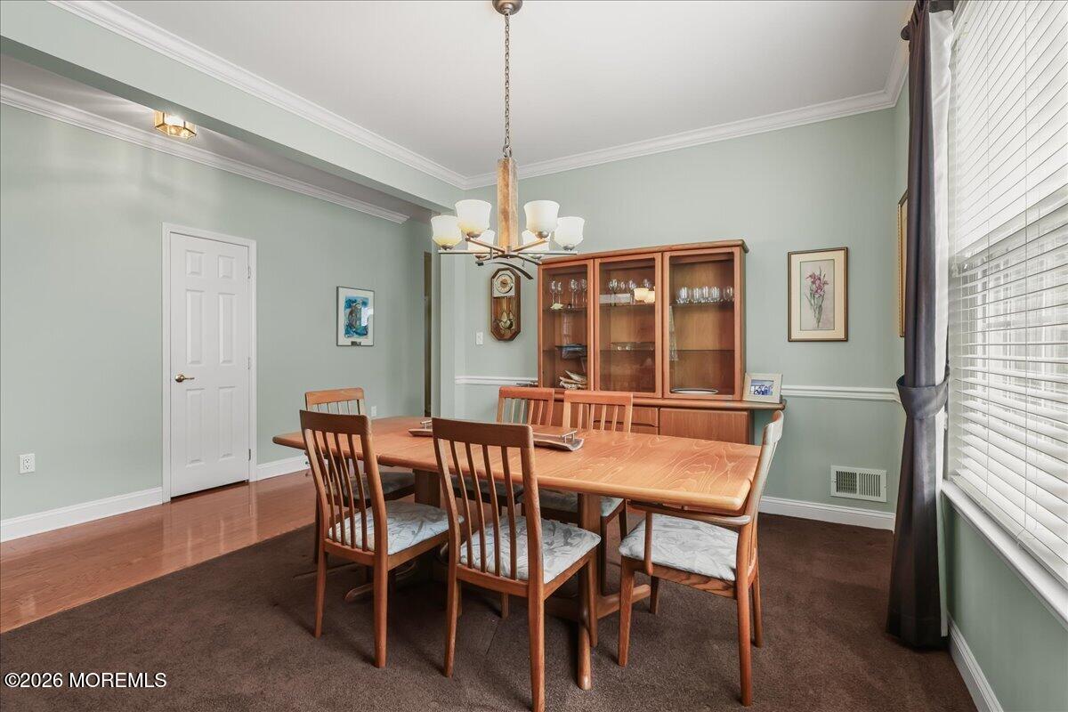 9 Silver Charm Road Manalapan NJ 07726