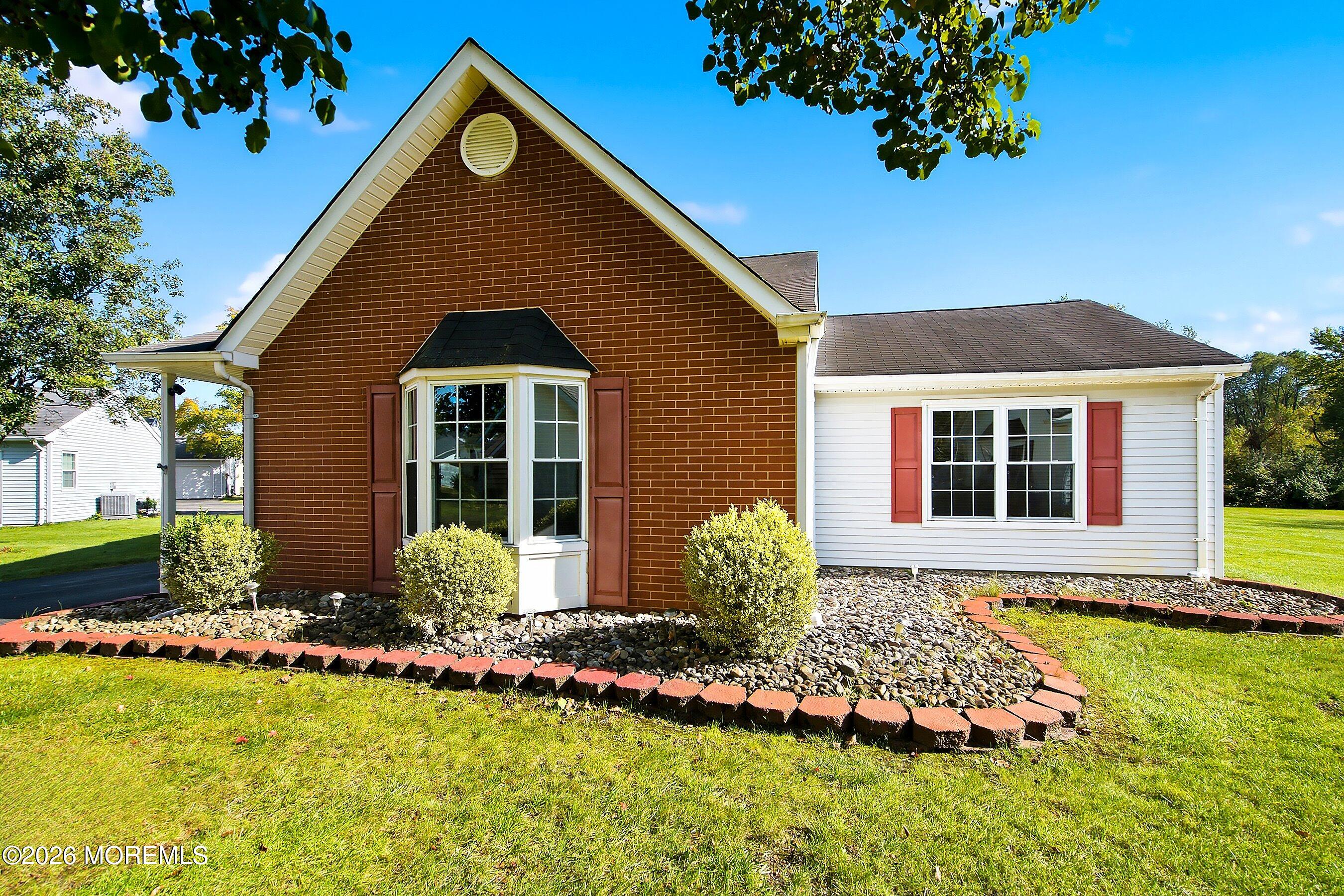 16 Morden Close Freehold NJ 07728