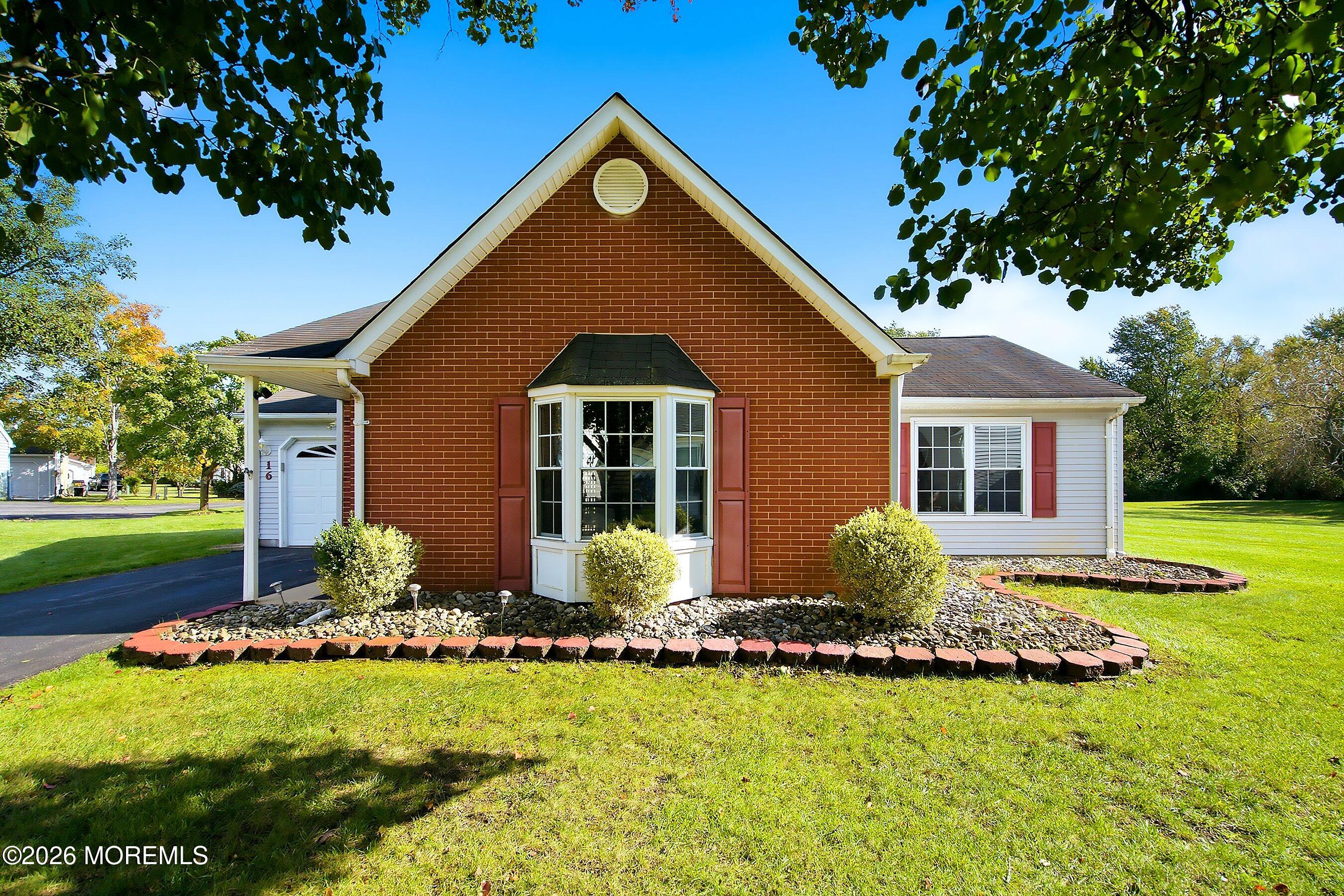 16 Morden Close Freehold NJ 07728