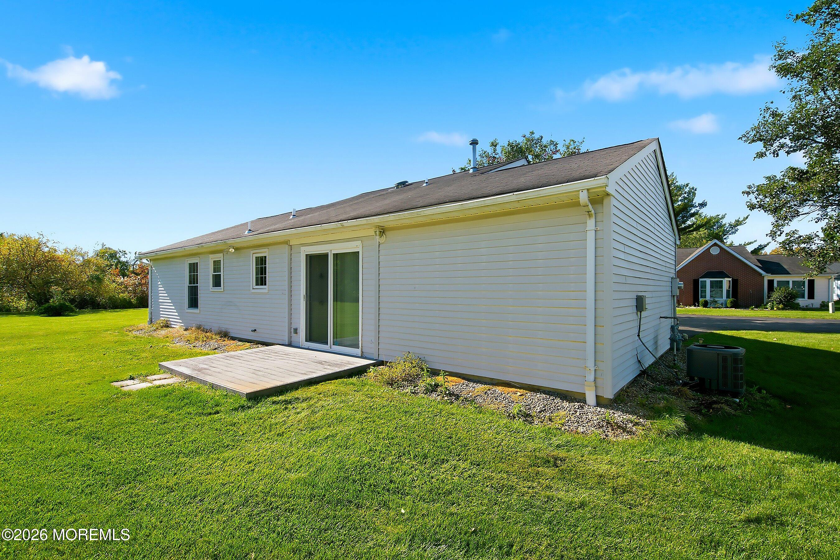 16 Morden Close Freehold NJ 07728