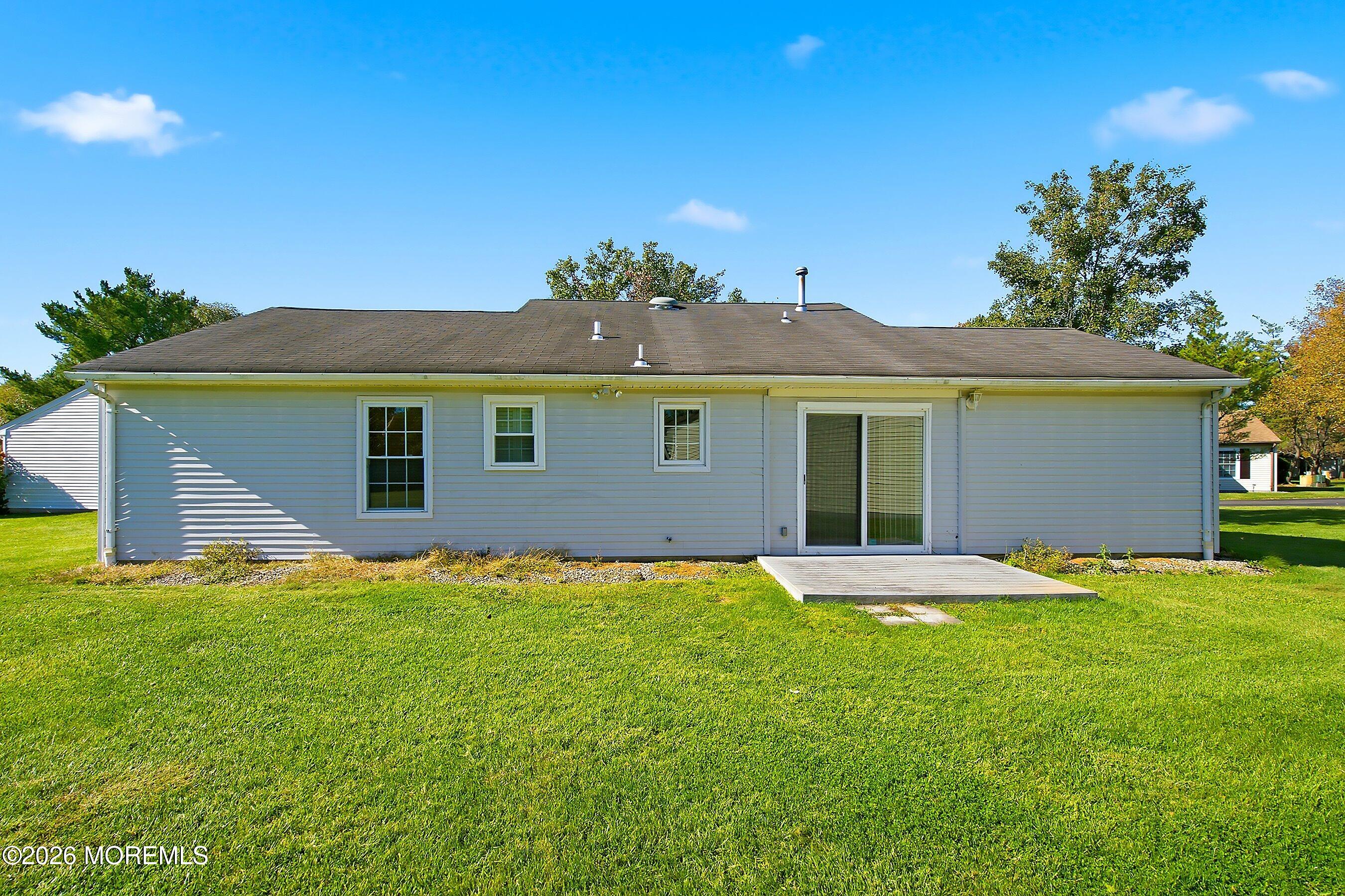 16 Morden Close Freehold NJ 07728