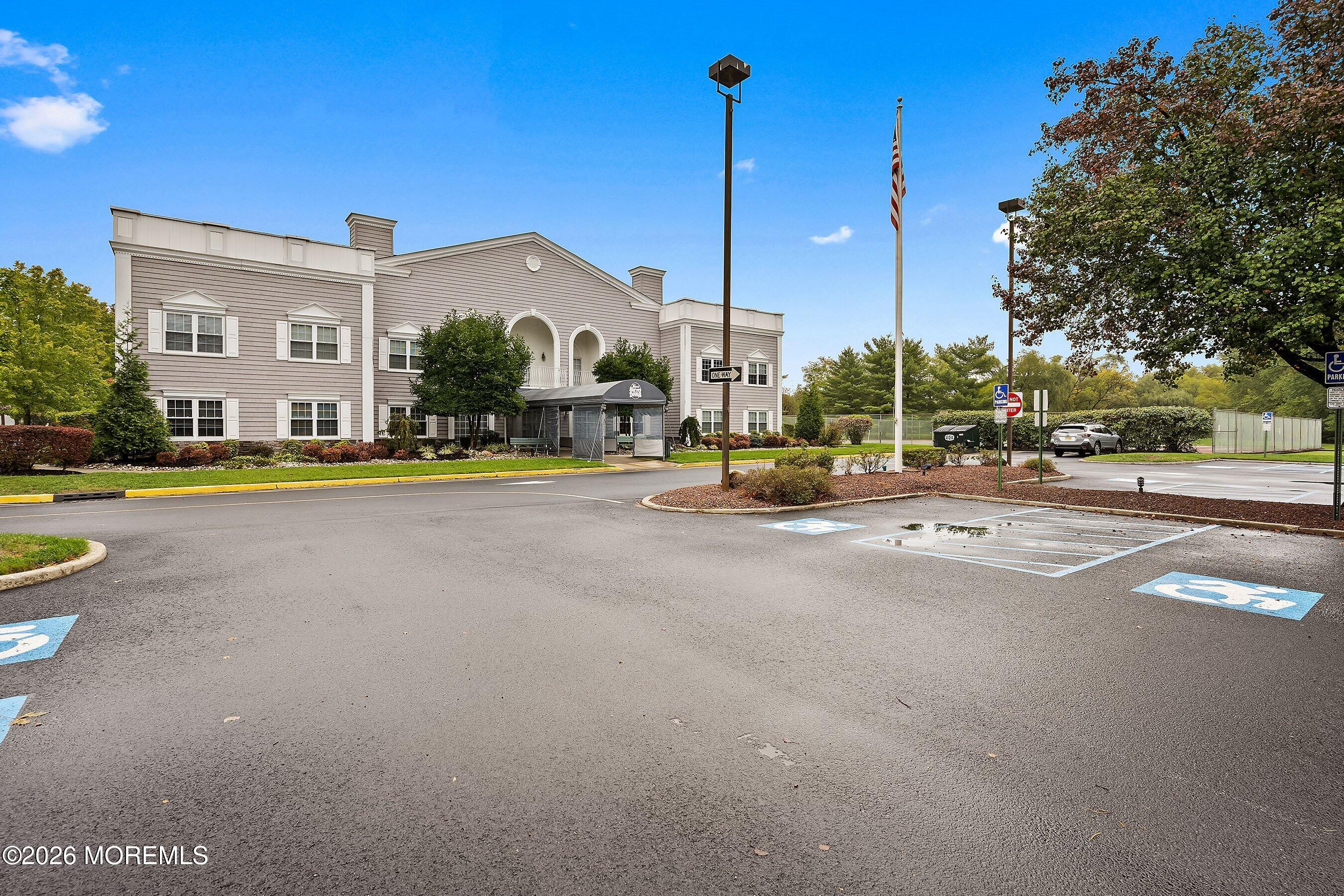 16 Morden Close Freehold NJ 07728
