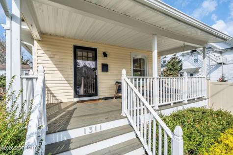 1311 Pine Street Asbury Park NJ 07712