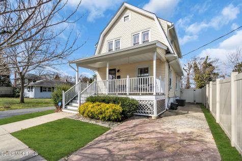 1311 Pine Street Asbury Park NJ 07712