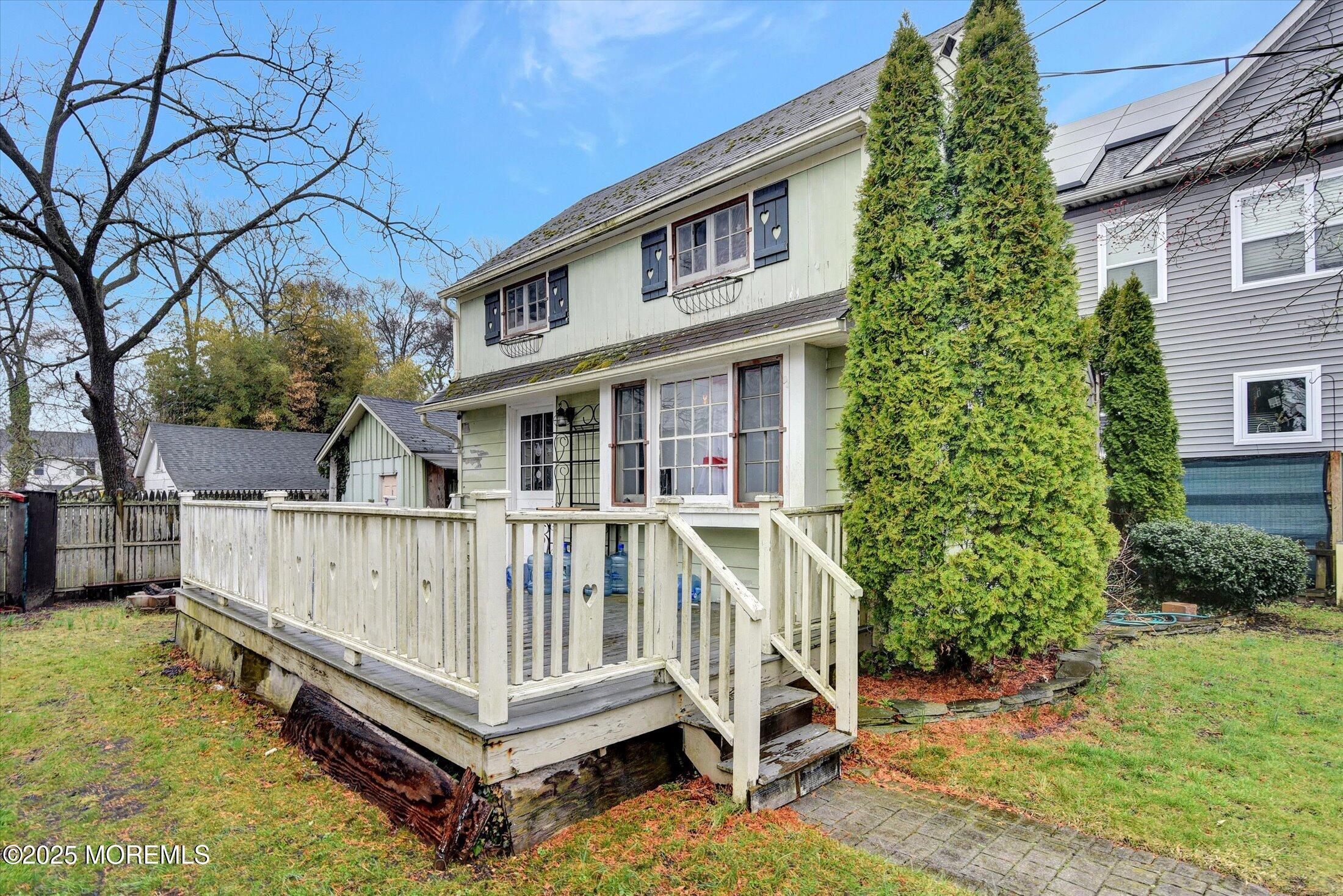 1600 W Pine Tree Way Belmar NJ 07719