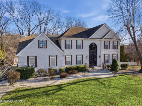 30 Carriage Way Millstone NJ 08510