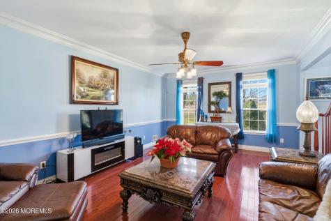30 Carriage Way Millstone NJ 08510