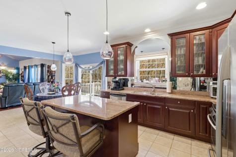 30 Carriage Way Millstone NJ 08510