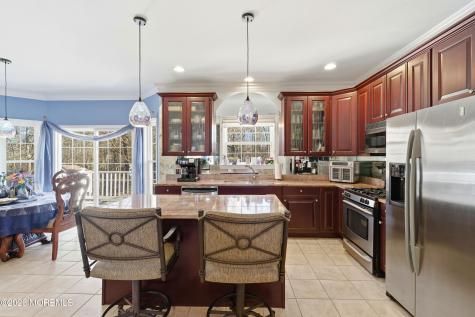 30 Carriage Way Millstone NJ 08510