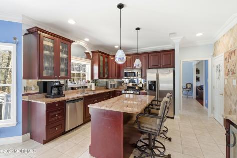 30 Carriage Way Millstone NJ 08510