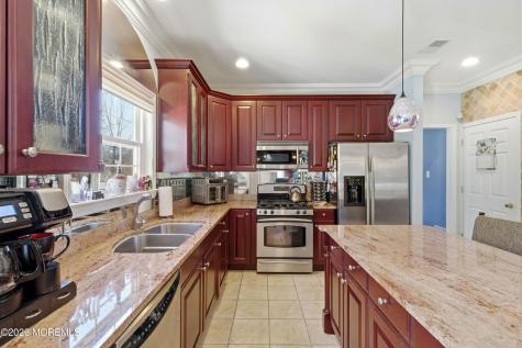 30 Carriage Way Millstone NJ 08510