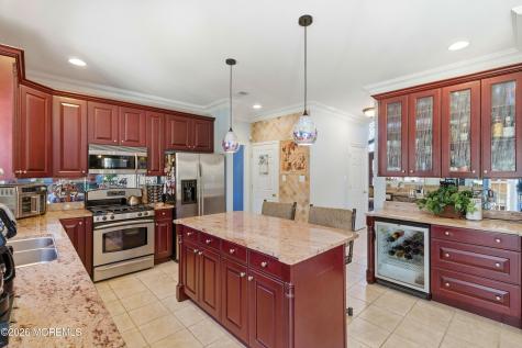30 Carriage Way Millstone NJ 08510