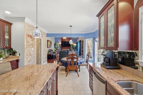 30 Carriage Way Millstone NJ 08510