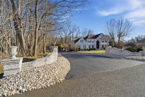 30 Carriage Way Millstone NJ 08510