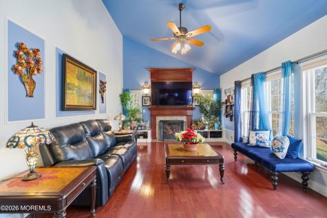 30 Carriage Way Millstone NJ 08510