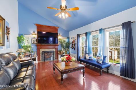 30 Carriage Way Millstone NJ 08510