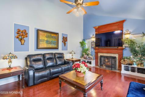 30 Carriage Way Millstone NJ 08510