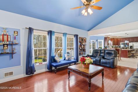 30 Carriage Way Millstone NJ 08510