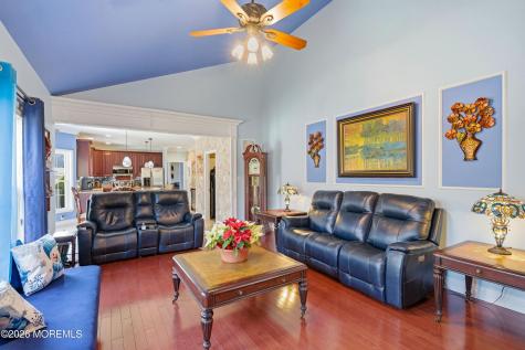 30 Carriage Way Millstone NJ 08510