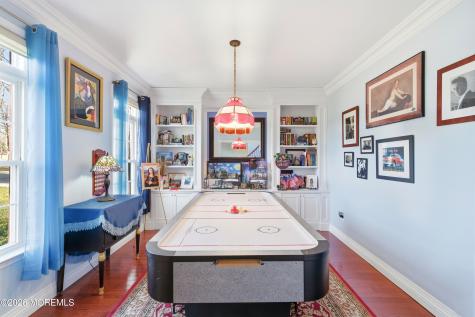 30 Carriage Way Millstone NJ 08510
