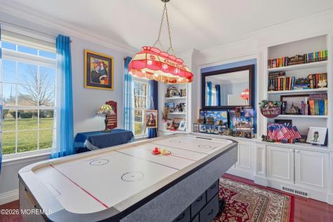 30 Carriage Way Millstone NJ 08510