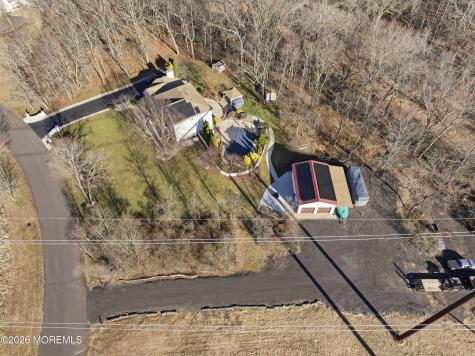 30 Carriage Way Millstone NJ 08510