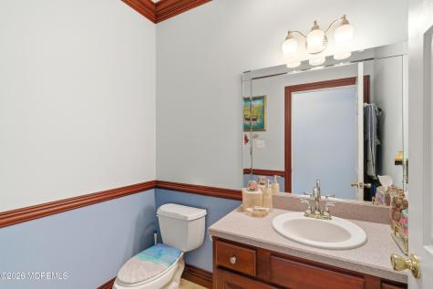 30 Carriage Way Millstone NJ 08510