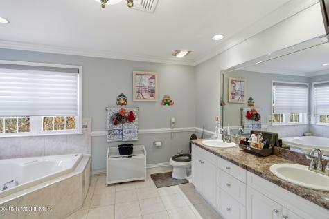 30 Carriage Way Millstone NJ 08510