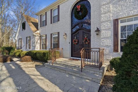 30 Carriage Way Millstone NJ 08510