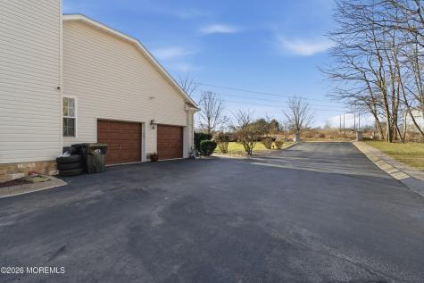 30 Carriage Way Millstone NJ 08510