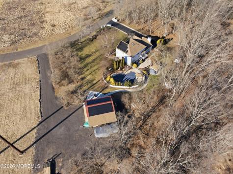 30 Carriage Way Millstone NJ 08510